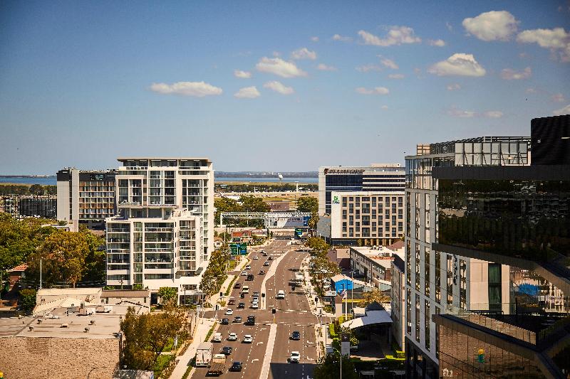 חדר סטנדרט, Indigo San Antonio Riverwalk, An Ihg