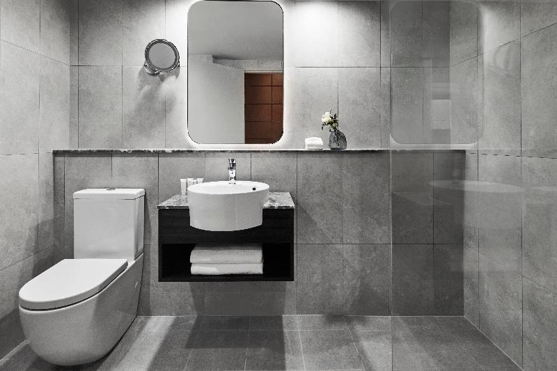 חדר סטנדרט, Indigo San Antonio Riverwalk, An Ihg