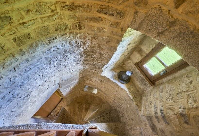 Family Suite, Manoir Du Quesnay