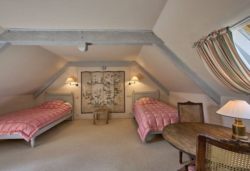 Family Suite, Manoir Du Quesnay