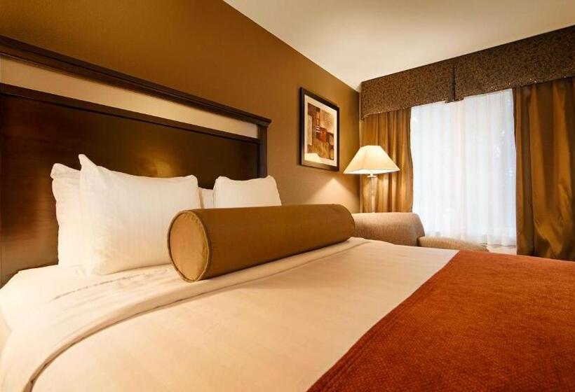 스탠다드 룸, Best Western Plus Prairie Inn