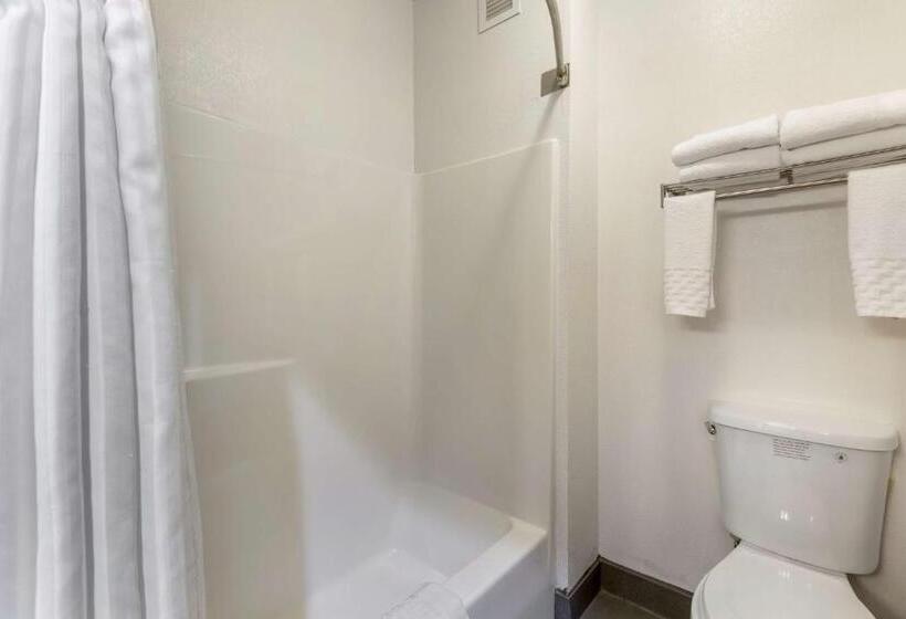 Номер Стандарт, Best Western Plus South Hill Inn
