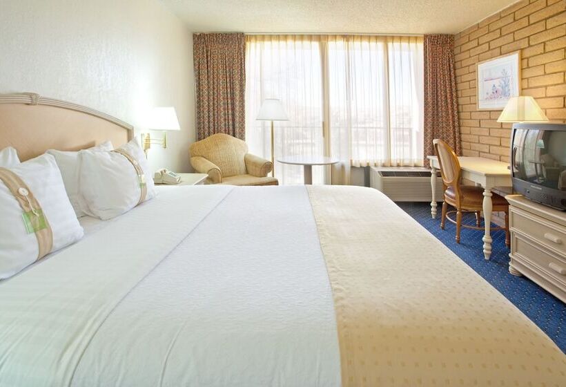 스탠다드 룸, Holiday Inn Canyon De Chelly Chinle, An Ihg