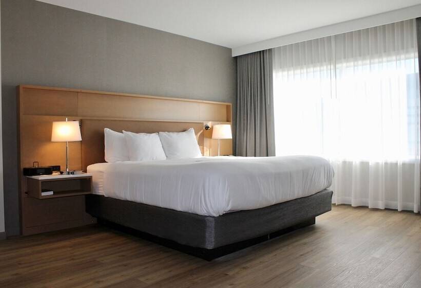 장애인을 위한 스위트, Radisson Hotel Casa Grande