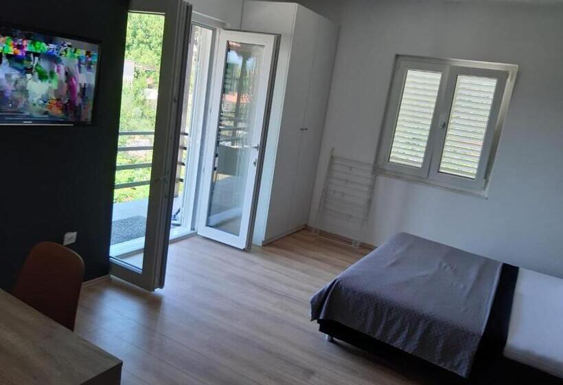 Номер Superior, Mediteran Hvar   Modern Rooms And Restaurant, B&b