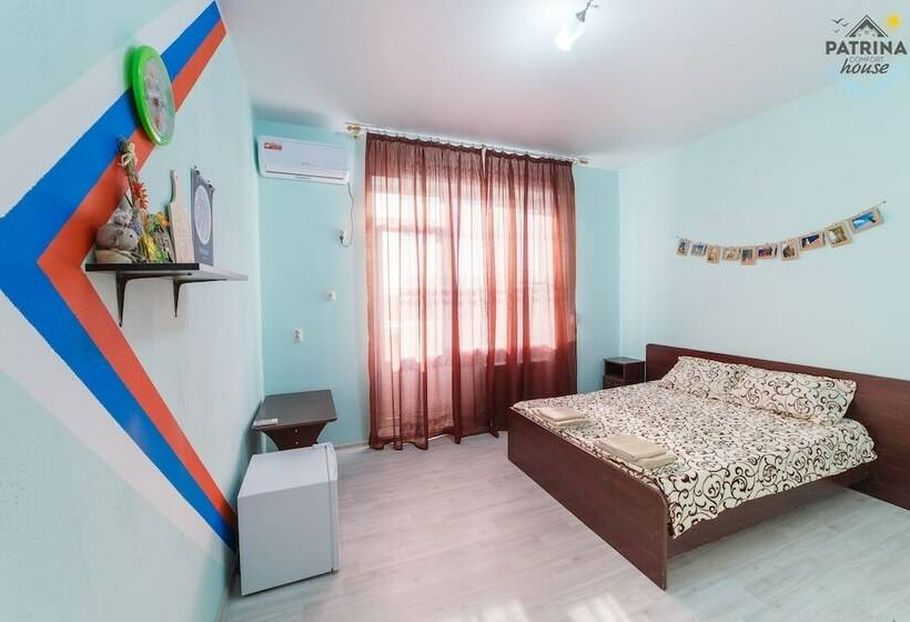 Семейный Номер, Patrina Comfort House
