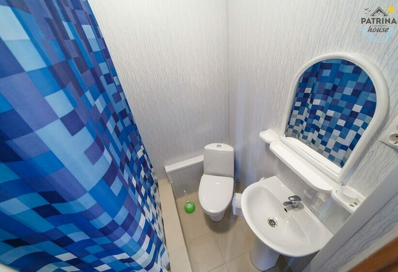 Семейный Номер, Patrina Comfort House