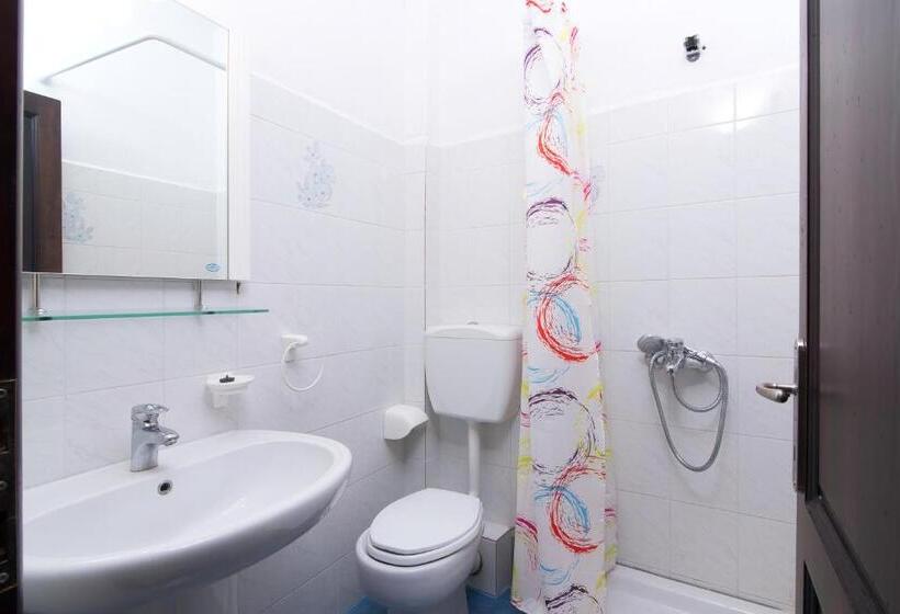经济房, Kentrikon Rooms