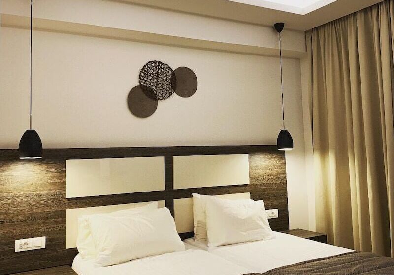 Семейный Номер, Abaton Luxury Resort
