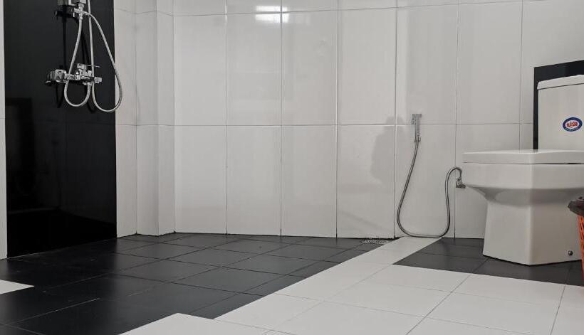 Номер Deluxe Вид на Горы, Nilowin Glenanore Guesthouse
