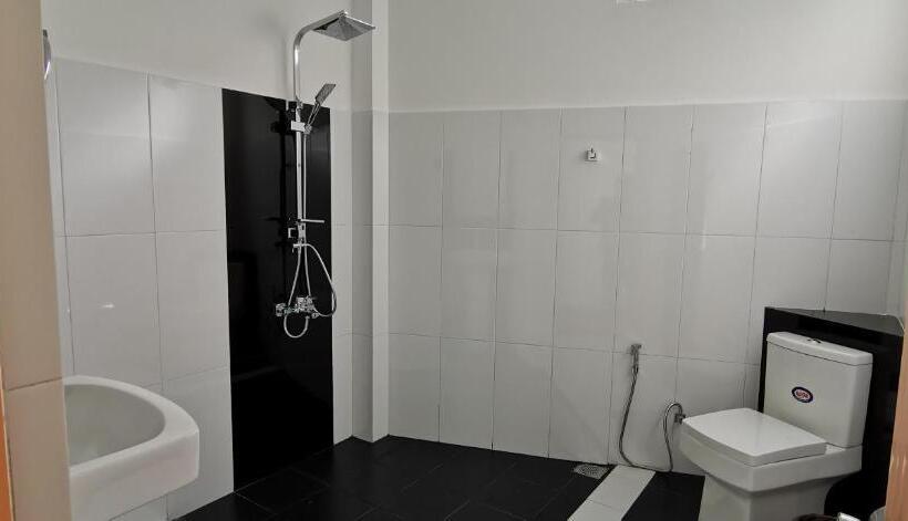 Номер Deluxe Вид на Горы, Nilowin Glenanore Guesthouse