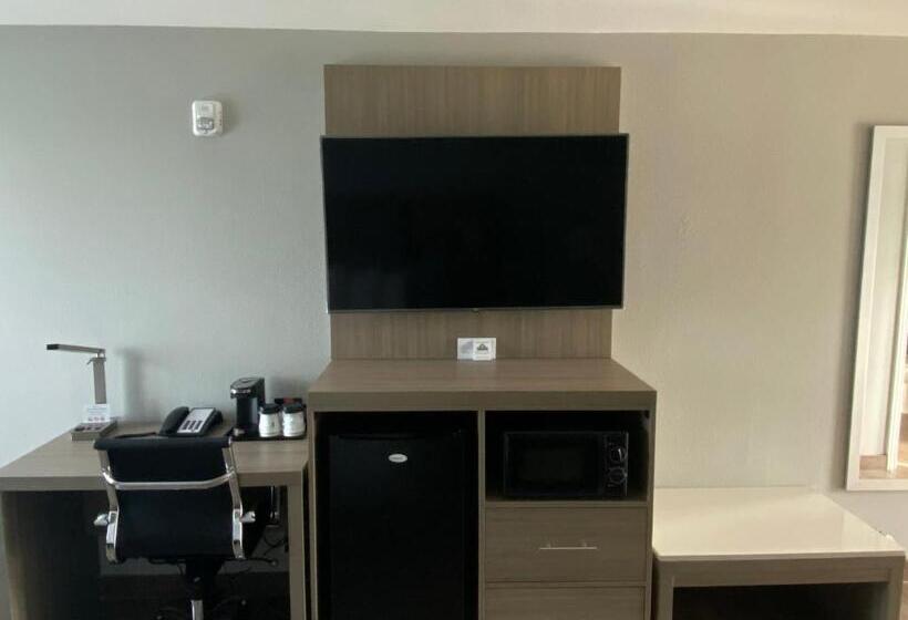 Номер Стандарт, Days Inn By Wyndham Rockport Texas
