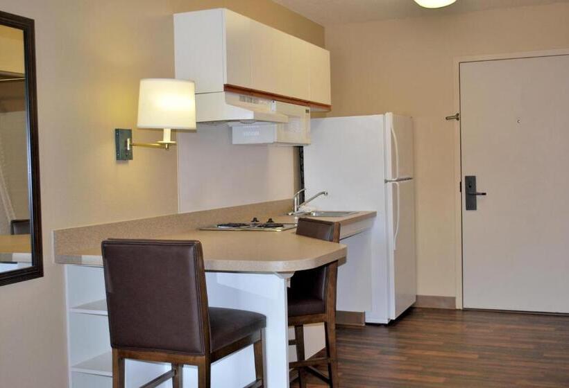 Camera Standard, Extended Stay America Suites  Memphis  Germantown