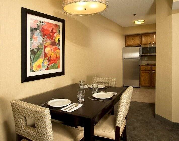장애인을 위한 스위트, Homewood Suites By Hilton Alexandria / Pentagon South