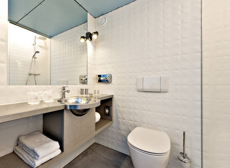 장애인을 위한 스위트, Homewood Suites By Hilton Alexandria / Pentagon South