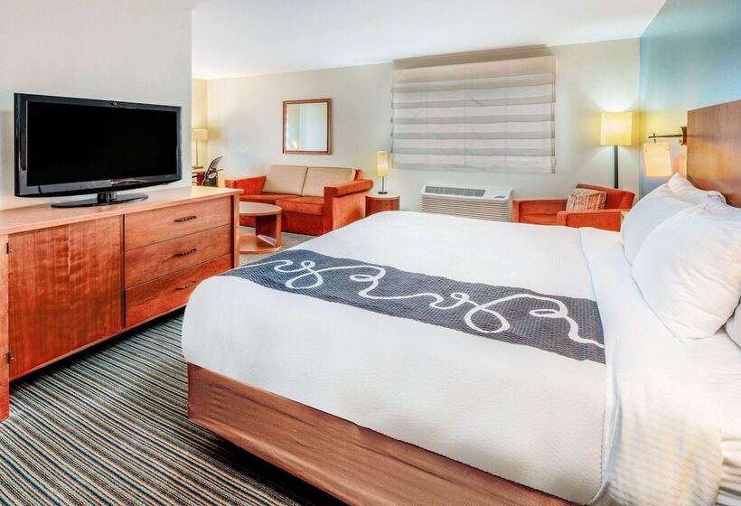 Номер Deluxe, La Quinta By Wyndham Helena