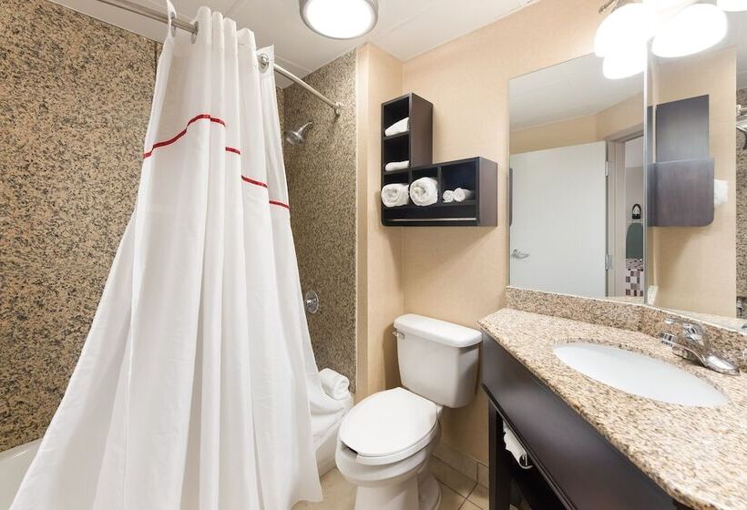 Номер Superior, Red Roof Inn & Suites Columbus  West Broad