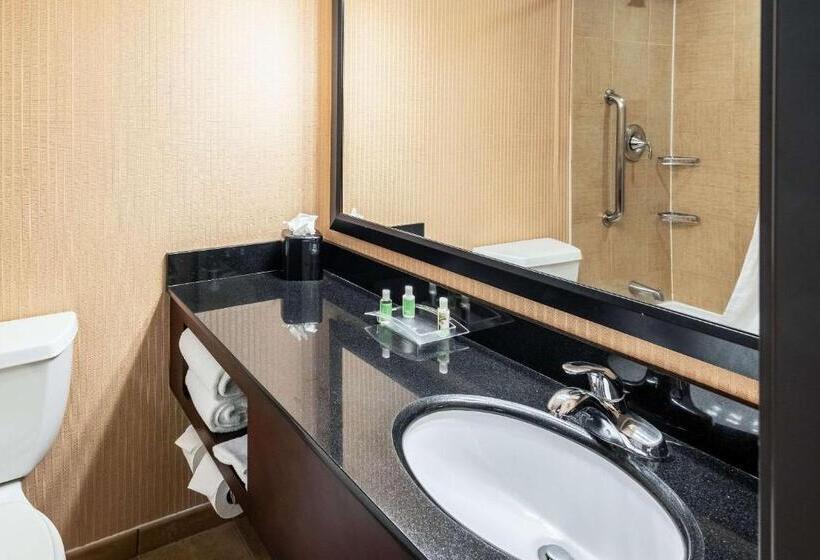 اتاق استاندارد با 2 تخت دوبل, The Grand Hotel, Ascend Hotel Collection