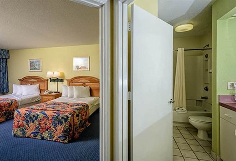 スイート, Seralago Hotel & Suites Main Gate East