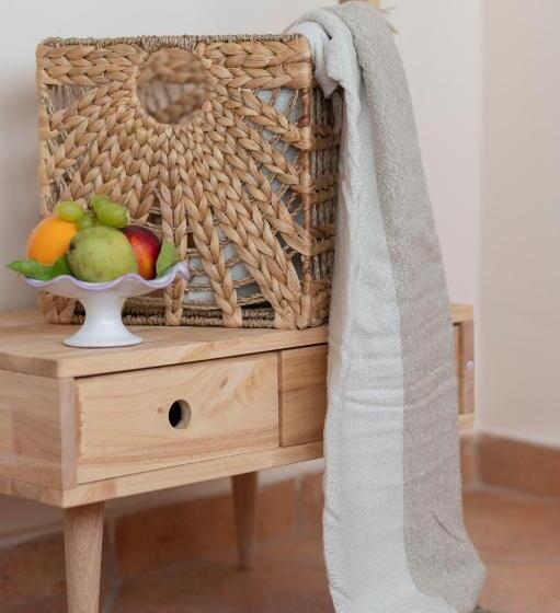 Номер Deluxe Вид на Горы, Agriturismo A Casa Di Anna