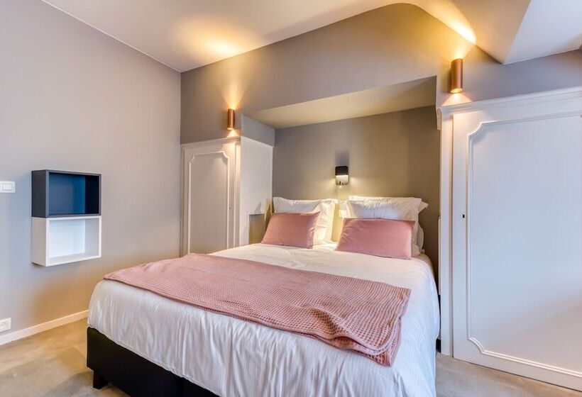 Номер Стандарт, Hôtel Imperi Ale