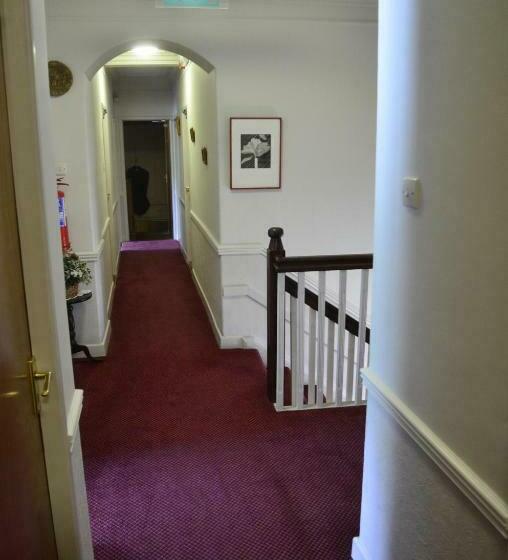 Номер Стандарт Вид на Море, Seaview Guesthouse