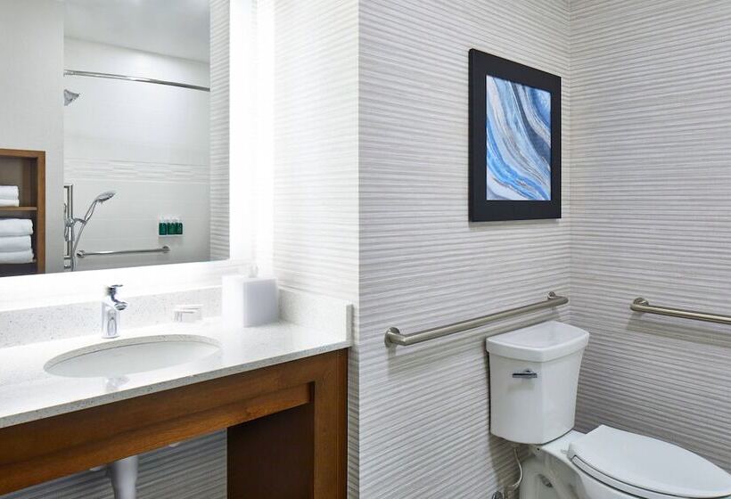 Студио Стандарт с Видом, Residence Inn St. Petersburg Tierra Verde