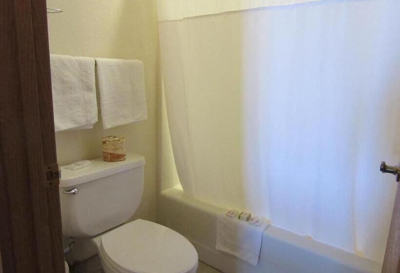 Стандартный Номер Кровать Кинг, Howard Johnson By Wyndham Wichita Airport