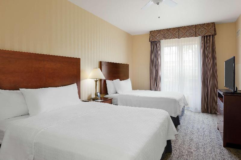 اتاق استاندارد با تخت بزرگ, The Osprey At Beaver Creek, A  Rockresort