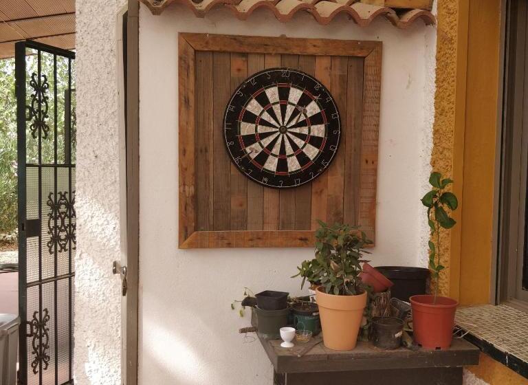 Номер Deluxe, Cortijo Los Conquistadores