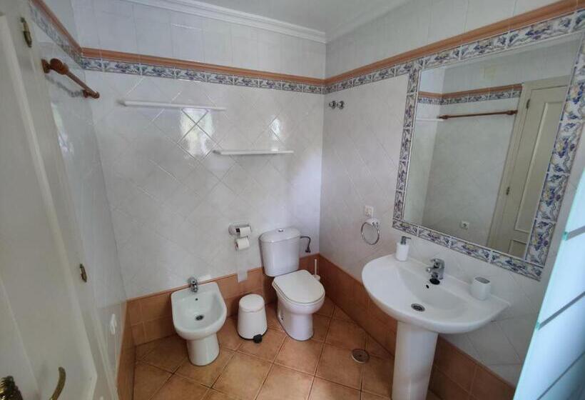 Номер Deluxe, Cortijo Los Conquistadores