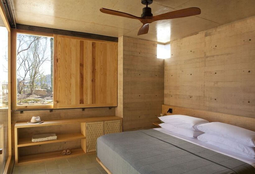 Номер Стандарт с Балконом, Escondido Oaxaca, A Member Of Design Hotels