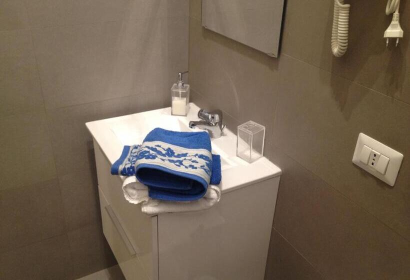 اتاق استاندارد, Lido Centro B&b