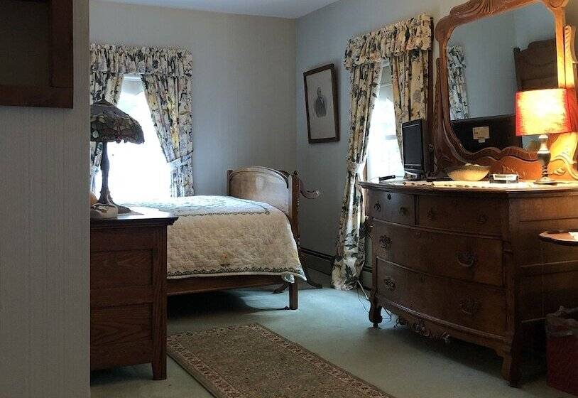 Номер Стандарт, Aiken Manor B&b