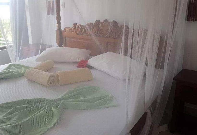 Апартаменты 2 Спальни, Dreamvillage
