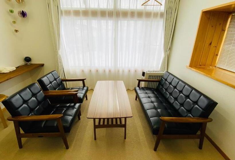 Семейный Номер Deluxe, 2nd House