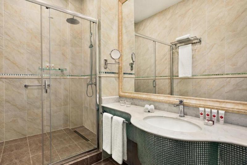 اتاق سوپریور, Ramada By Wyndham Shymkent