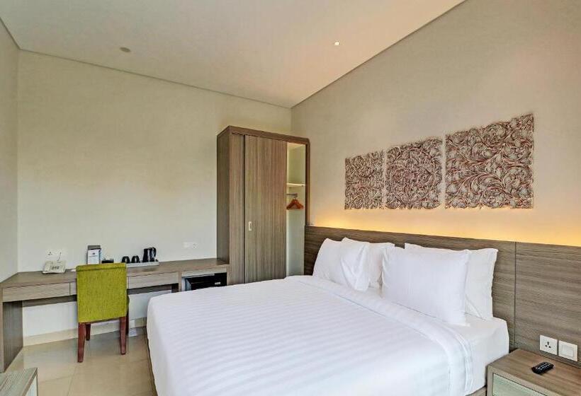 Вилла 2 Спальни, Townhouse Oak Signature Bali