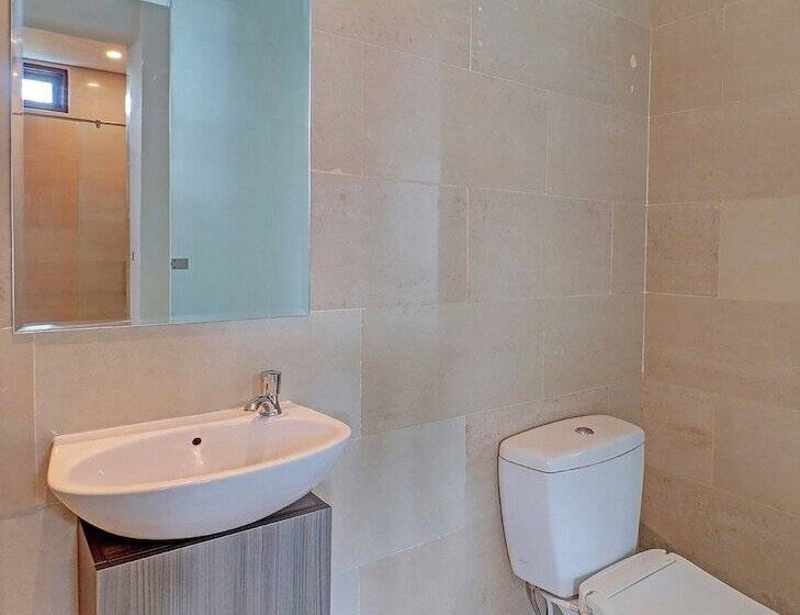 Family Suite, Townhouse Oak Signature Bali