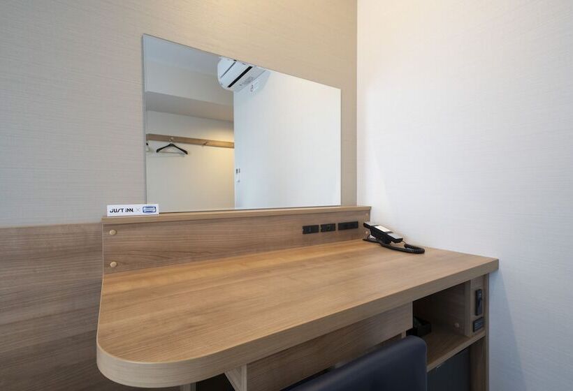 Номер Стандарт Индивидуальный, Just Inn Matsusaka Station