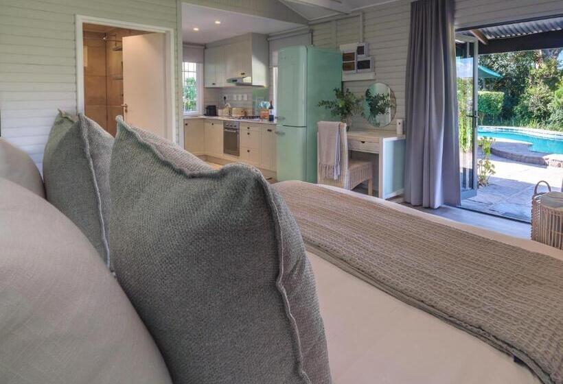 سوییت, Sanddrif Stellenbosch Guest Farm