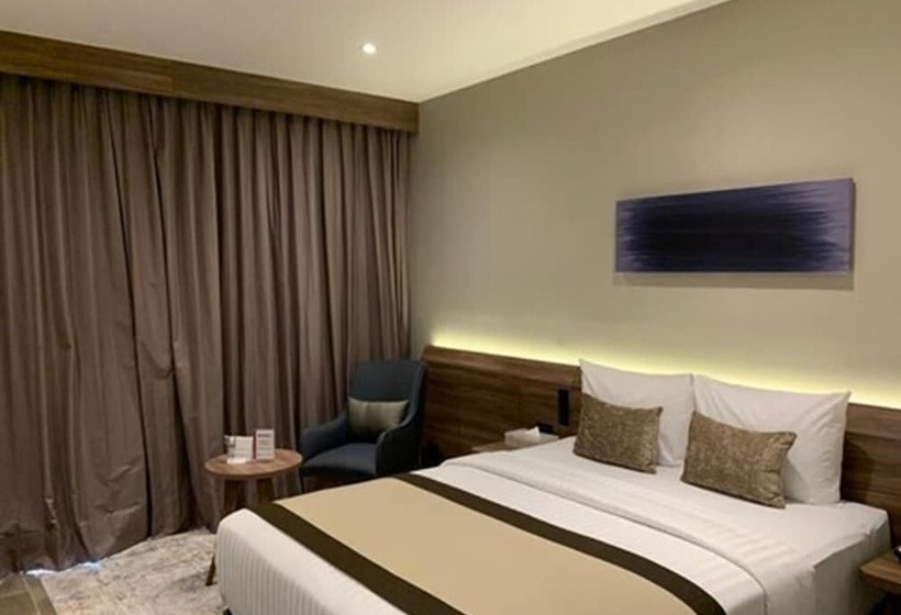 Quarto Superior, Fujitaya Querétaro
