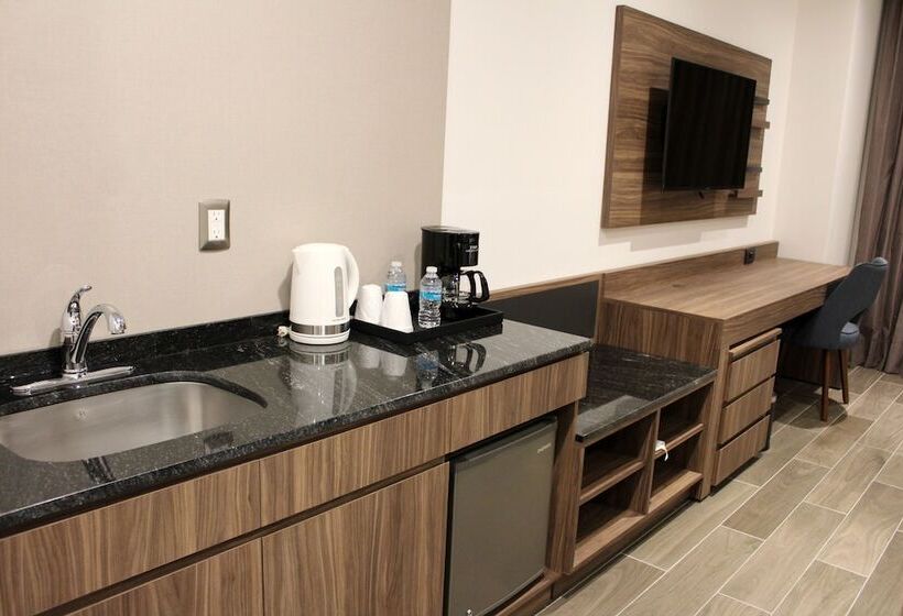 Quarto Superior, Fujitaya Querétaro