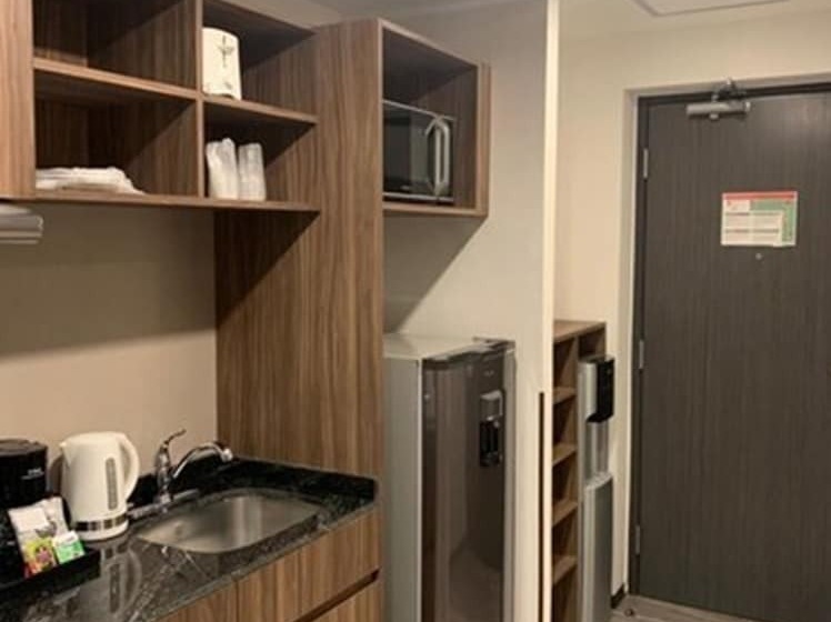Quarto Premium, Fujitaya Querétaro