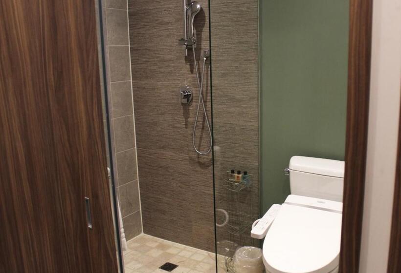 Quarto Estandar, Fujitaya Querétaro