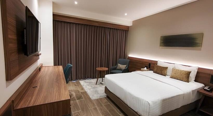 Quarto Superior, Fujitaya Querétaro