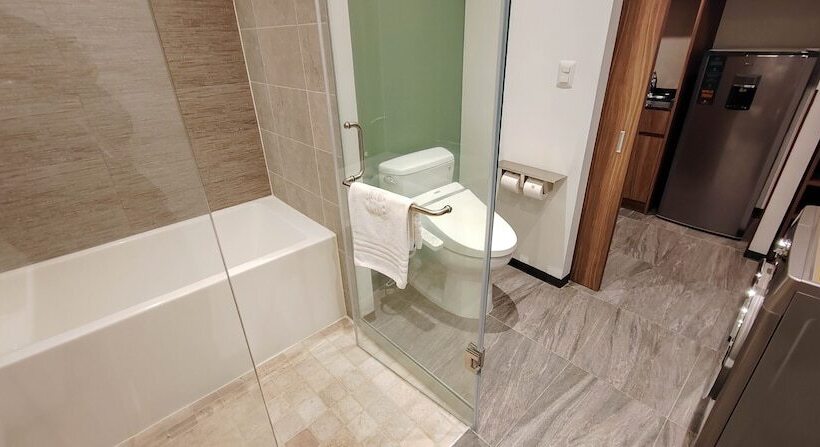 Quarto Premium, Fujitaya Querétaro