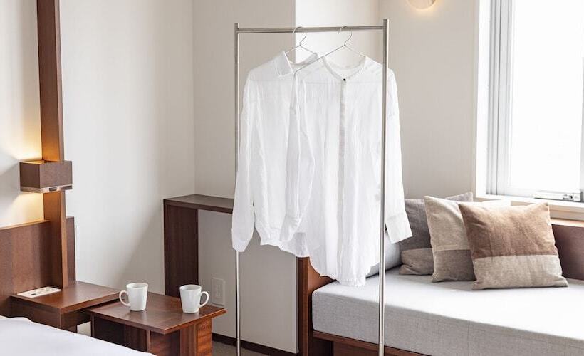 Quarto Deluxe, Tokyu Stay Hida Takayama Musubinoyu