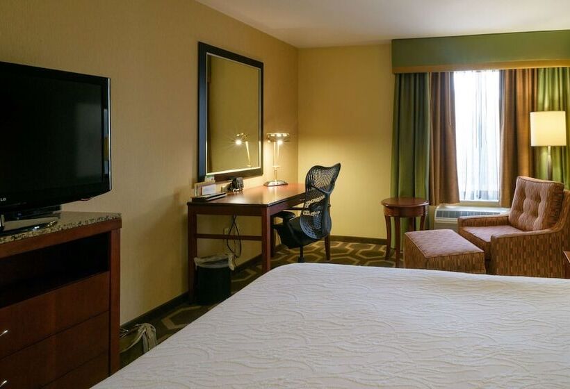 Номер Стандарт Двуспальная Кровать, Hilton Garden Inn Kennett Square