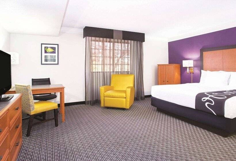 디럭스 룸, La Quinta Inn By Wyndham Denver Westminster